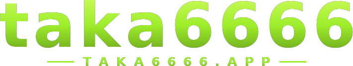 taka6666 logo